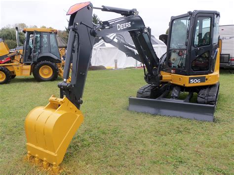 2015 john deere 50g mini excavator|john deere 50g excavator buckets.